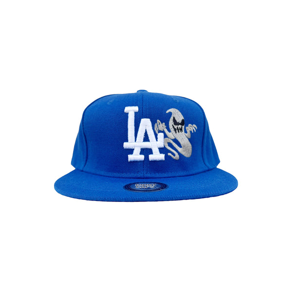 Bootleg LA With Ghost Cap