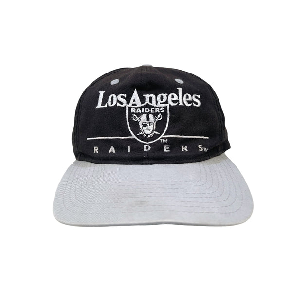 RAIDERS Cap