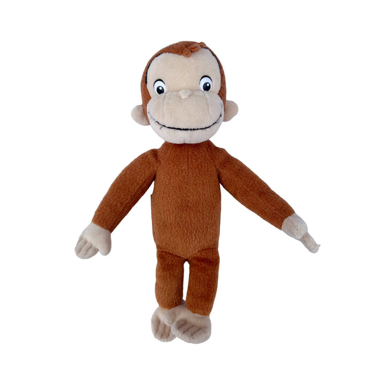 Curious George Plush Toy