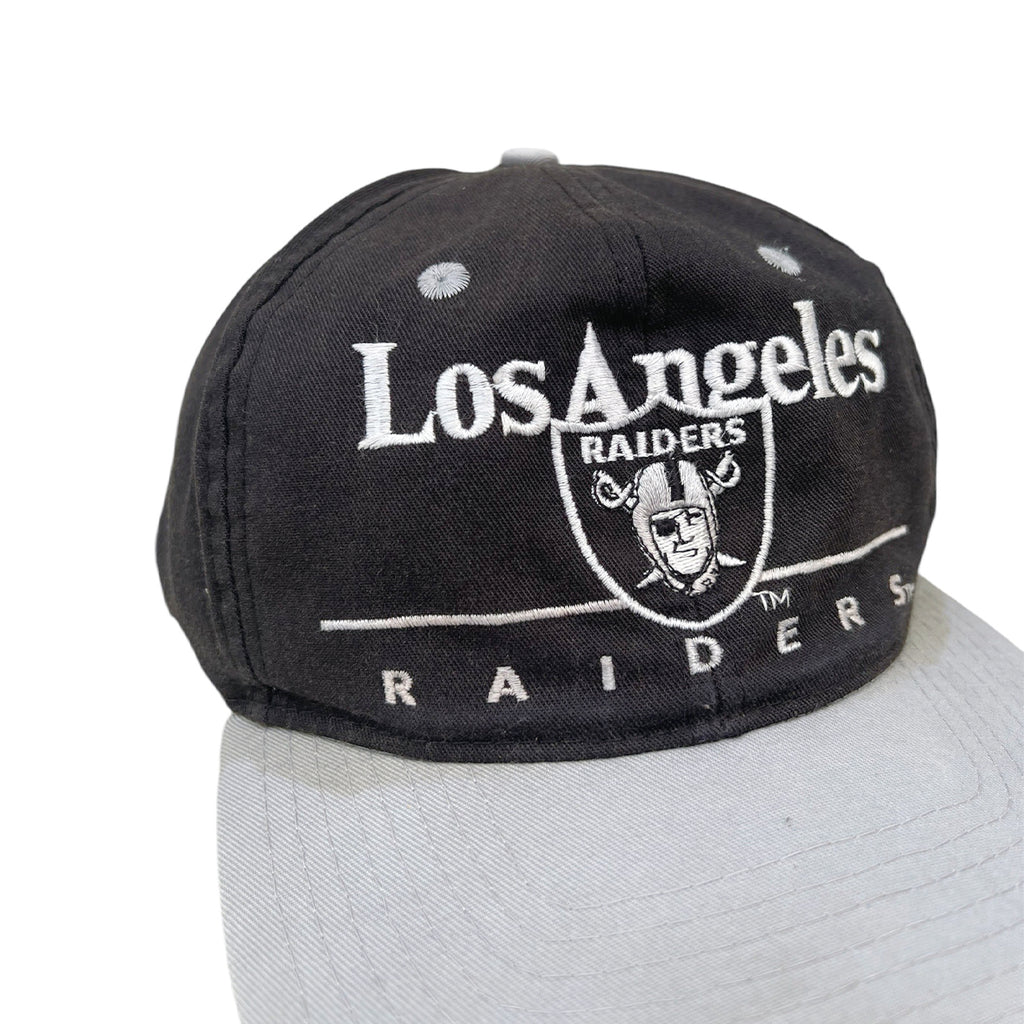 RAIDERS Cap