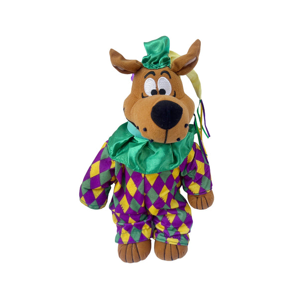 Scooby Doo Plush Toy