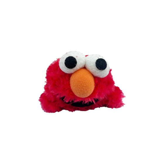 Sesame Street "ELMO" Plush Toy