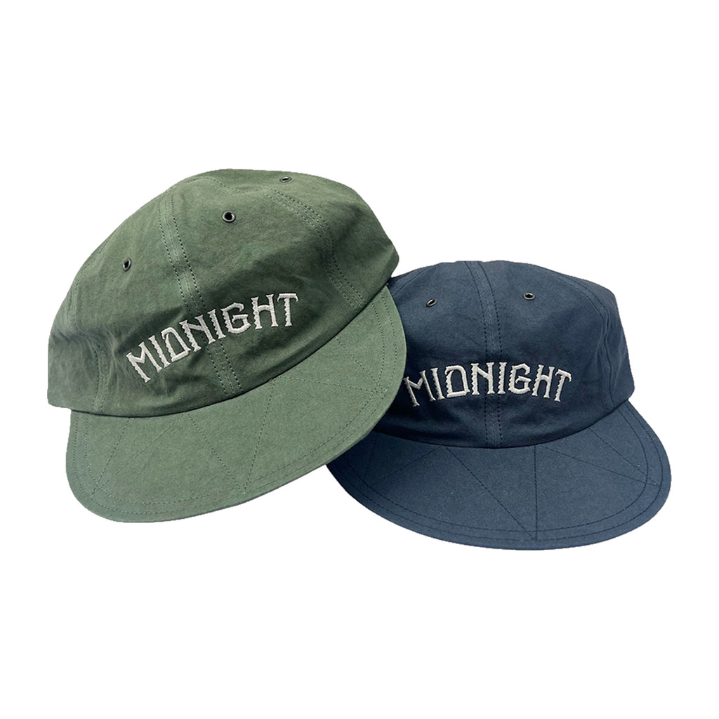 MIDNIGHT PAINTING SERVICE Cap