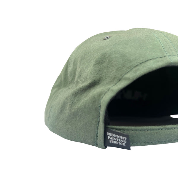 MIDNIGHT PAINTING SERVICE Cap