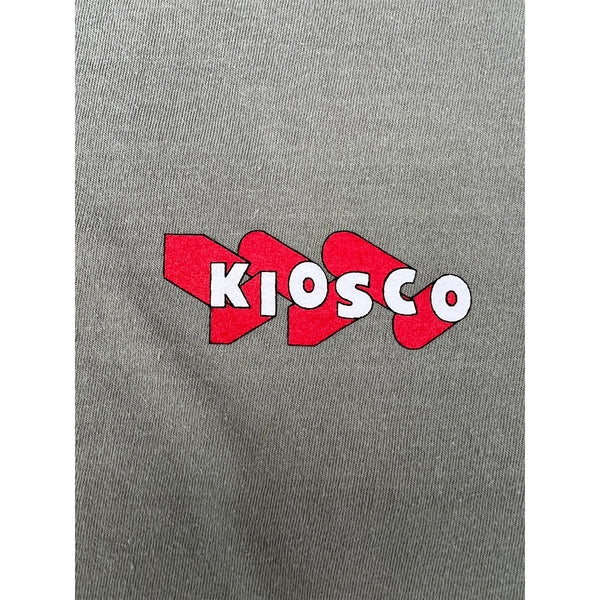 KIOSCO 