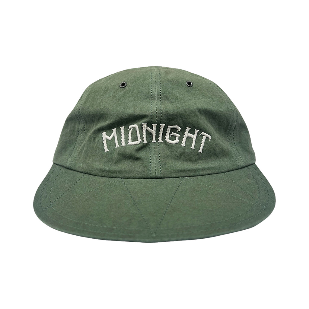 MIDNIGHT PAINTING SERVICE Cap
