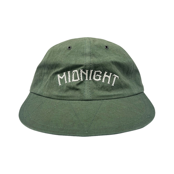 MIDNIGHT PAINTING SERVICE Cap