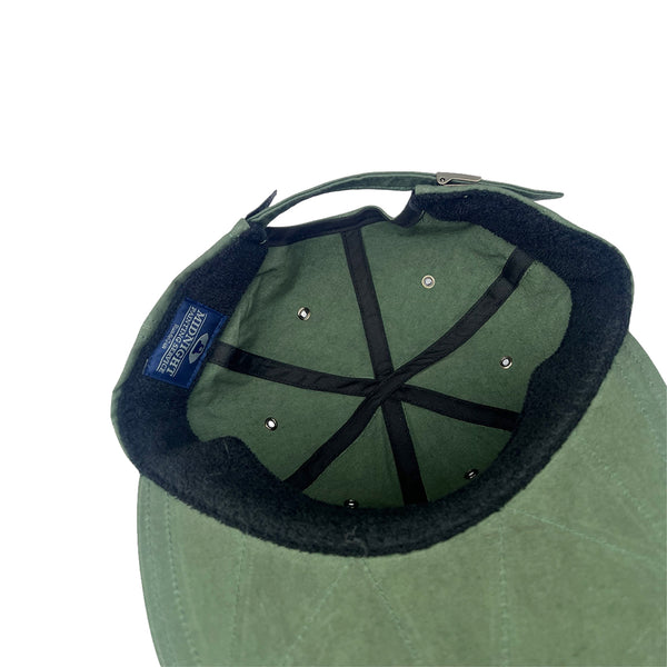 MIDNIGHT PAINTING SERVICE Cap