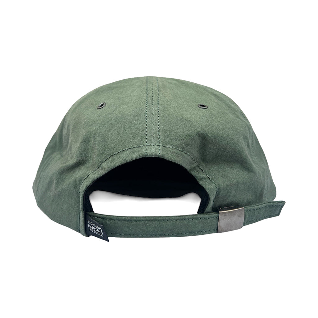 MIDNIGHT PAINTING SERVICE Cap