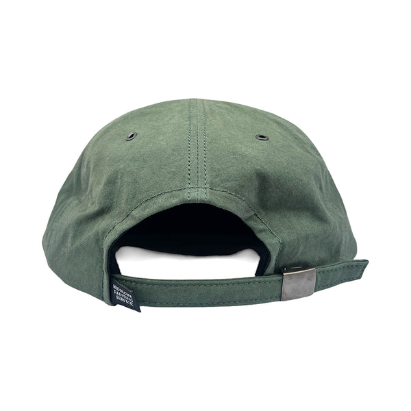 MIDNIGHT PAINTING SERVICE Cap