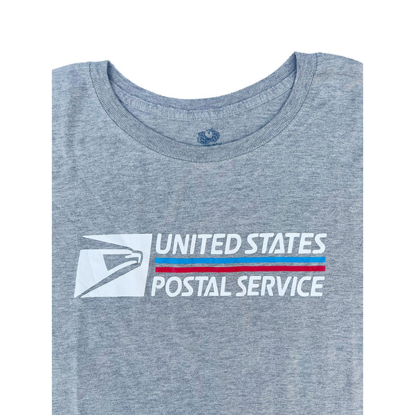 USPS S/S Tee