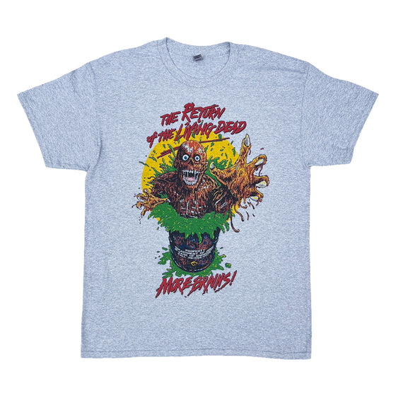 "The Return of the Living Dead" S/S Tee