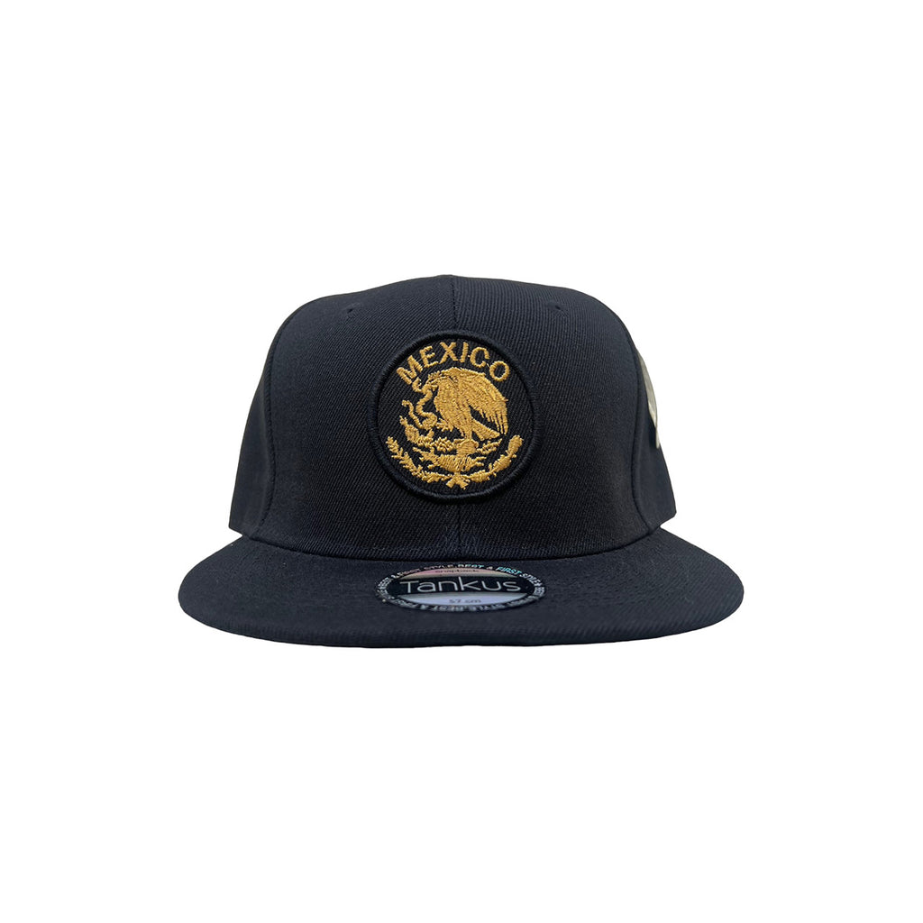 MEXICO Emblem Cap