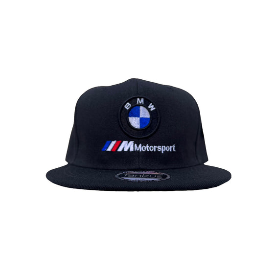 Bootleg BMW Motorsports Cap