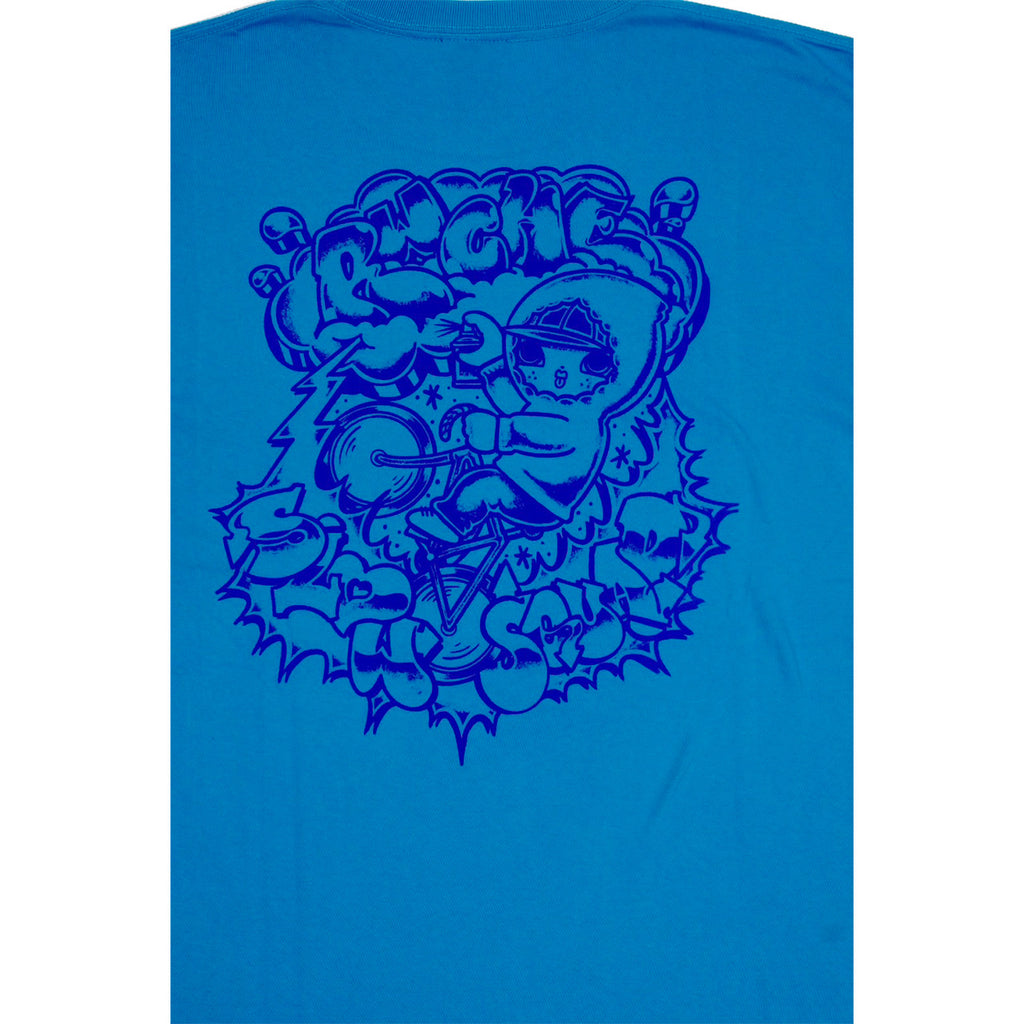 RWCHE × Slow Squad International 