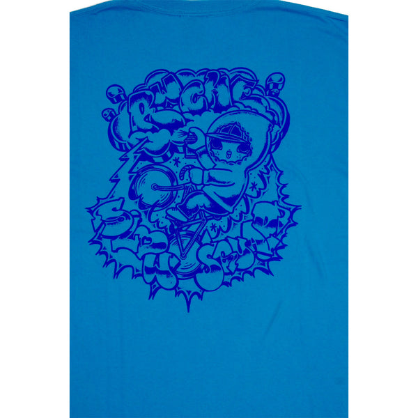 RWCHE × Slow Squad International 