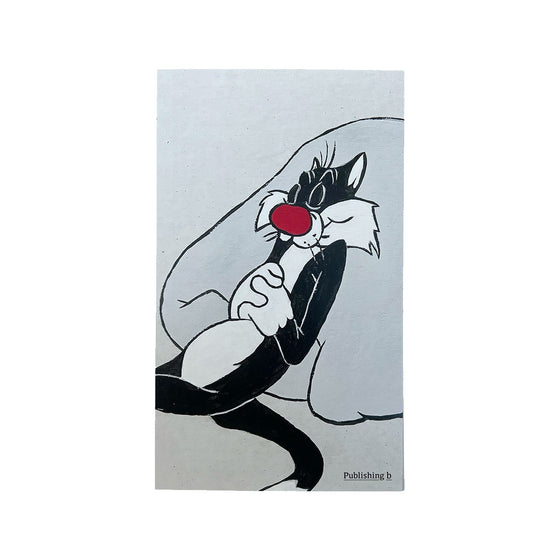 Match Okuda "Zzz" / Publishing b