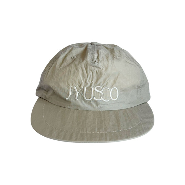 JYUSCO CAP -Khaki-