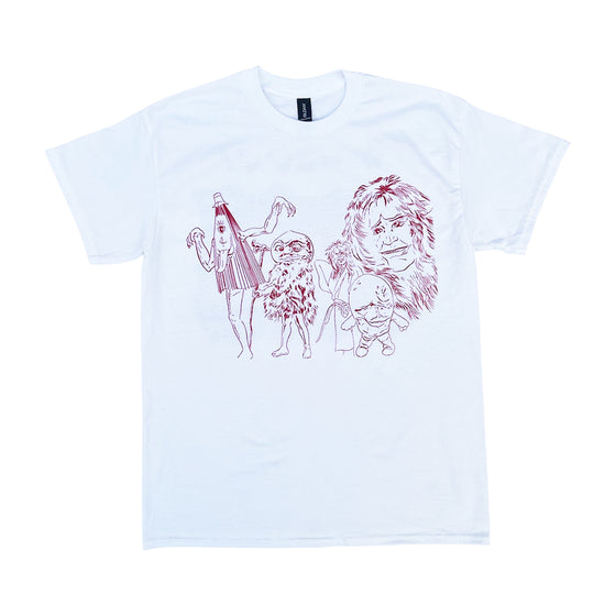 大お化け ”かっこいい” S/S Tee