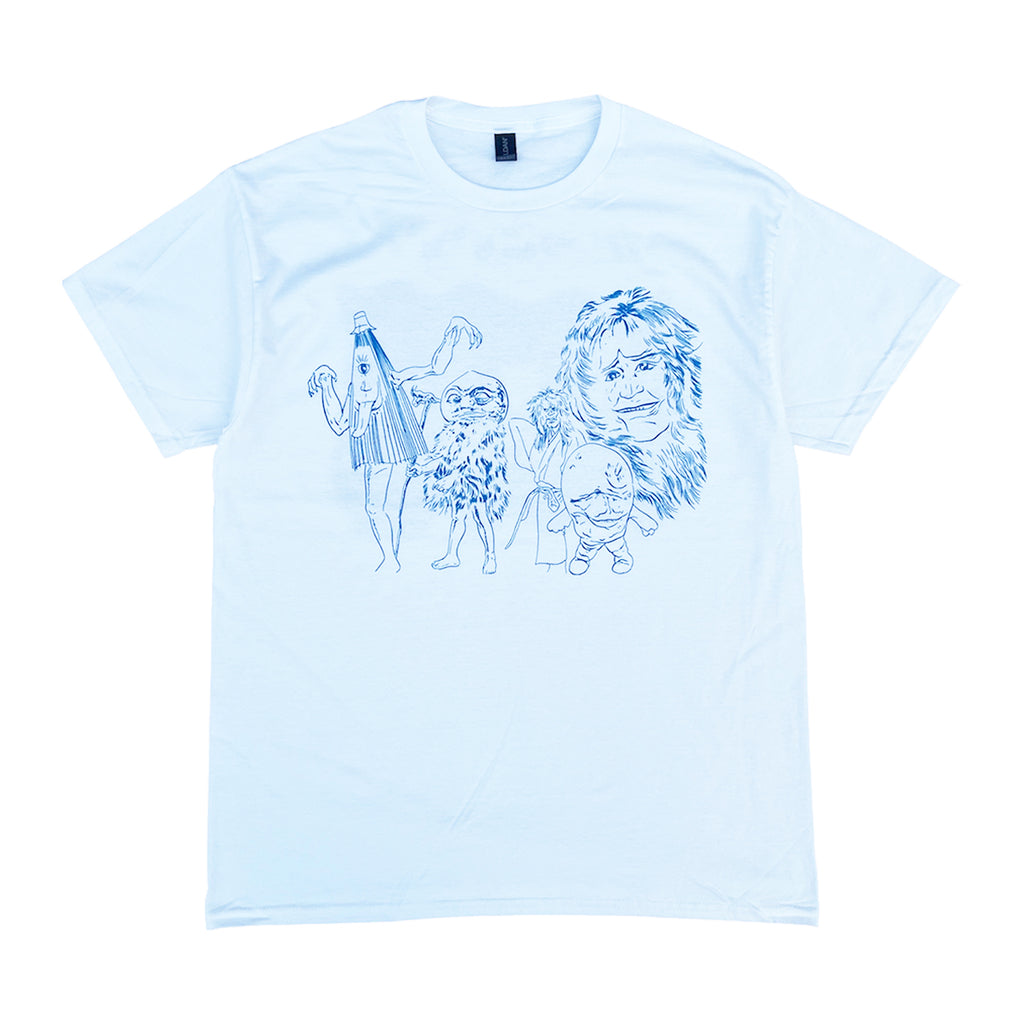 大お化け ”かっこいい” S/S Tee