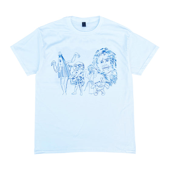 大お化け ”かっこいい” S/S Tee