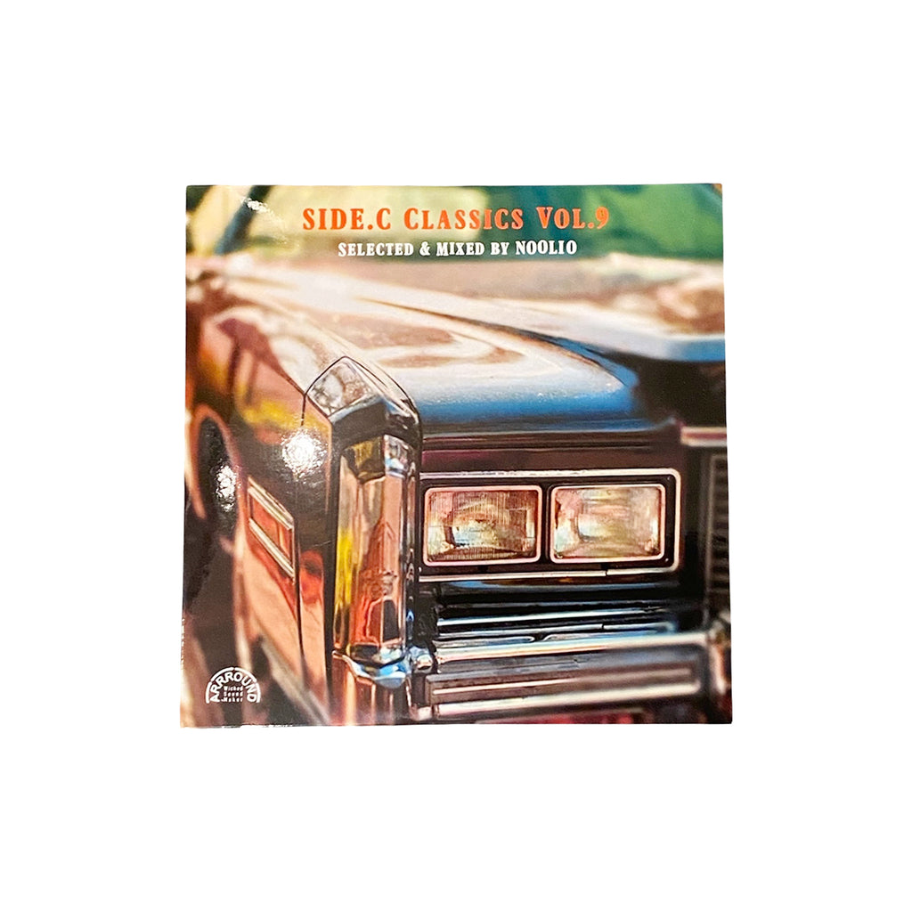 SIDE.C CLASSICS Vol.9