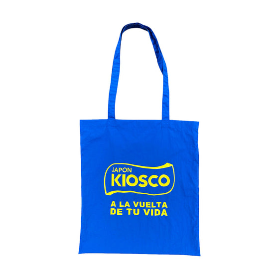 KIOSCO "KIO BORSA Ⅱ" Tote Bag