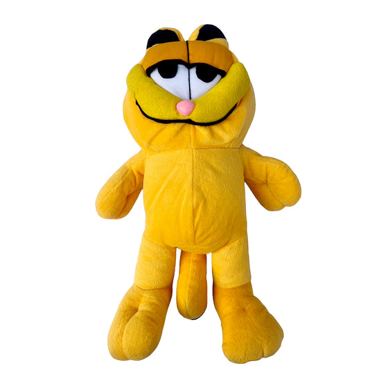 "Garfield" Bootleg Plush Toy