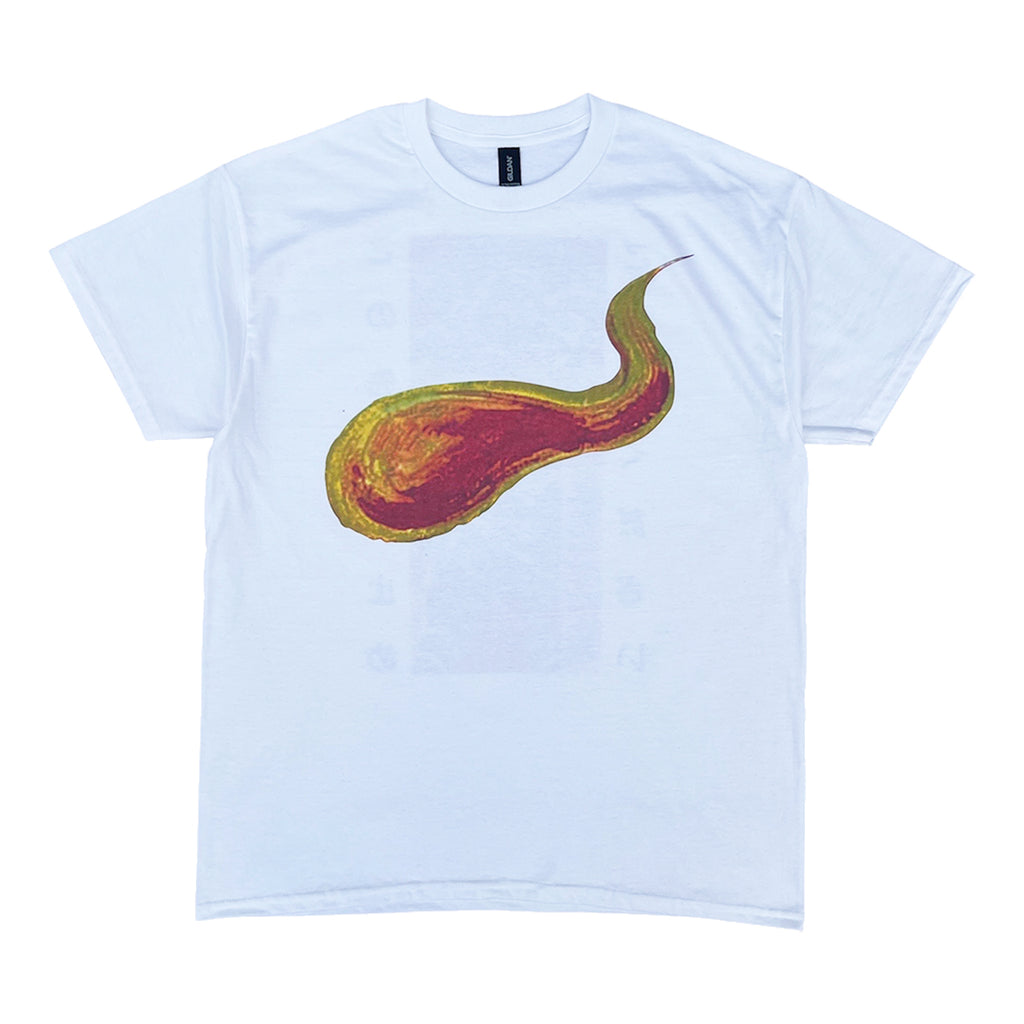 大お化け ”火の玉” S/S Tee