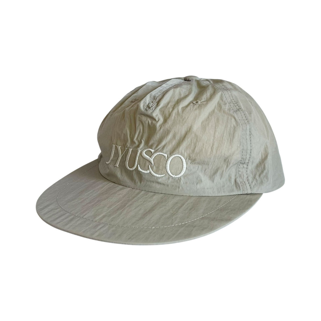 JYUSCO CAP -Khaki-