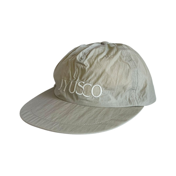 JYUSCO CAP -Khaki-