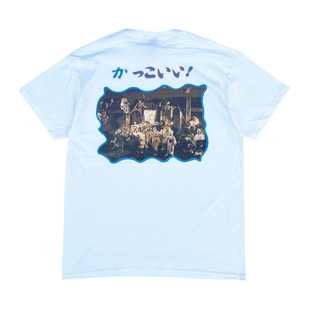 大お化け ”かっこいい” S/S Tee