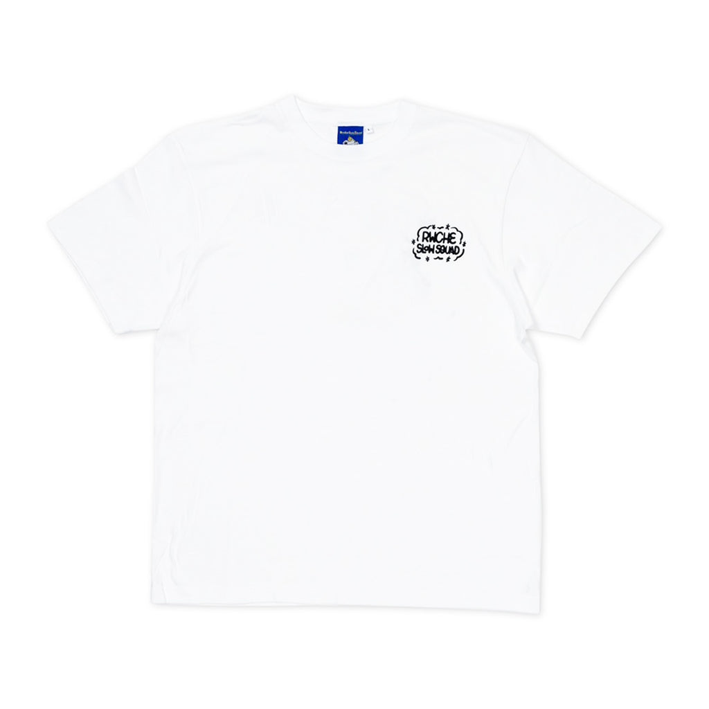RWCHE × Slow Squad International 