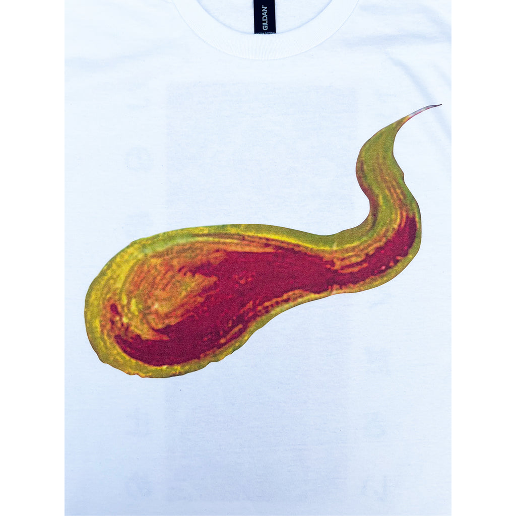 大お化け ”火の玉” S/S Tee