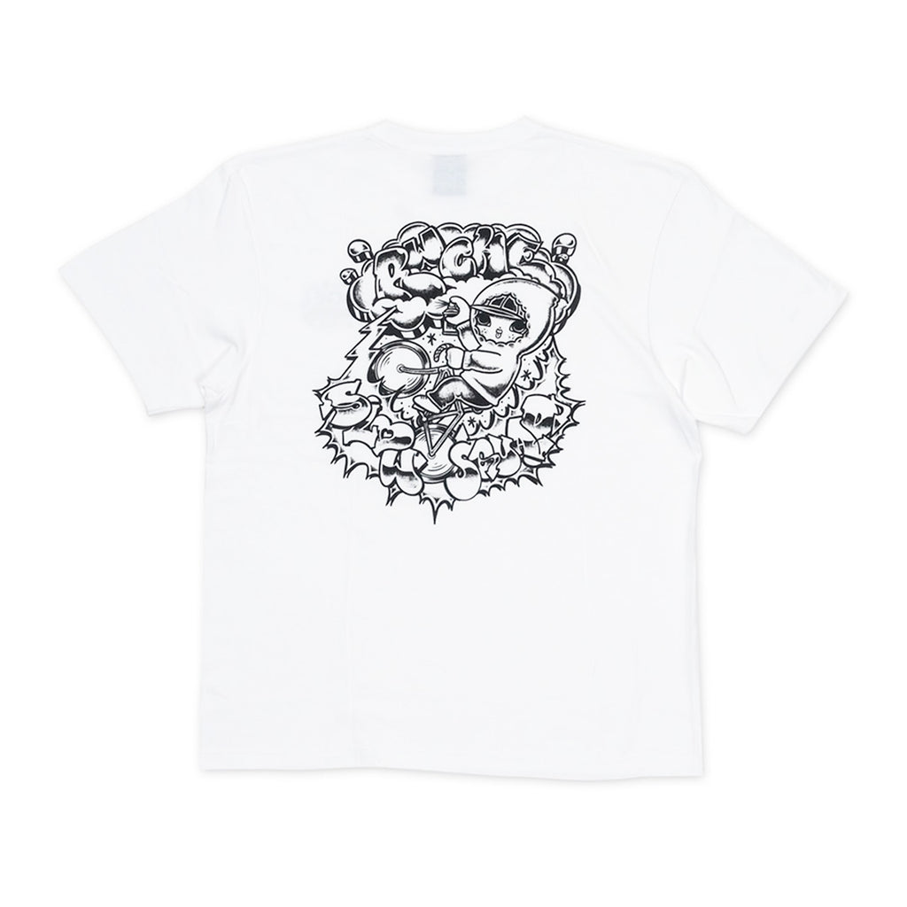 RWCHE × Slow Squad International 