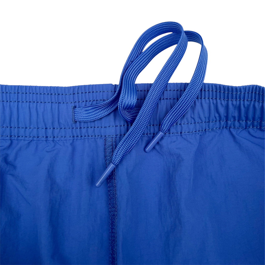 GIVE ME A SOUVENIR Shorts -Blue-