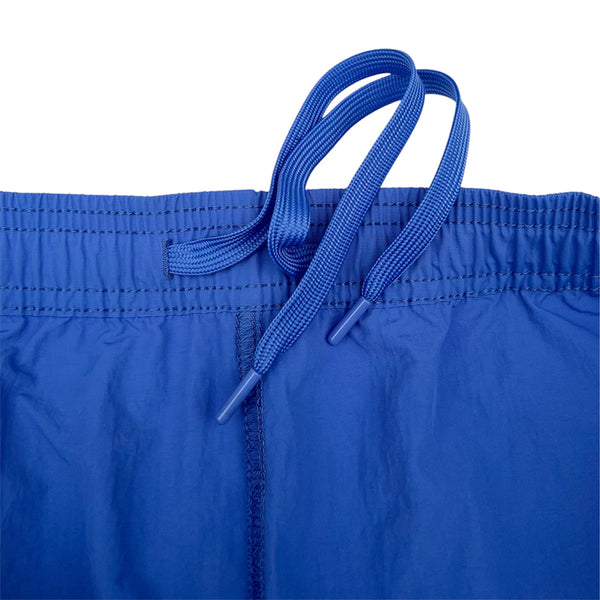 GIVE ME A SOUVENIR Shorts -Blue-