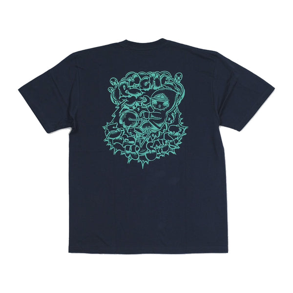 RWCHE × Slow Squad International 