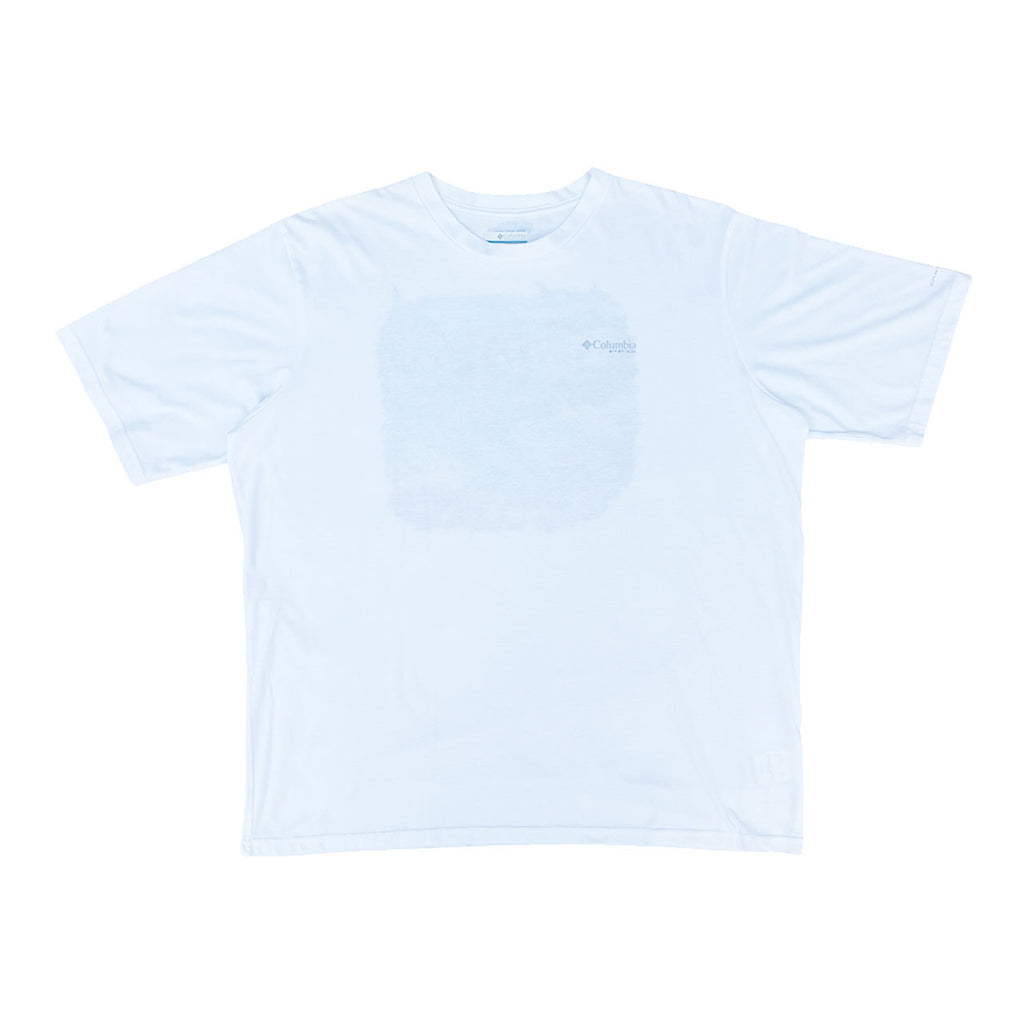 Columbia PFG S/S Tee