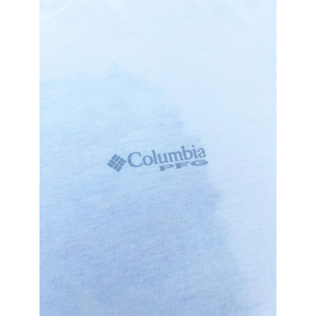 Columbia PFG S/S Tee