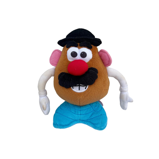 Mr. Potato Head Plush Toy