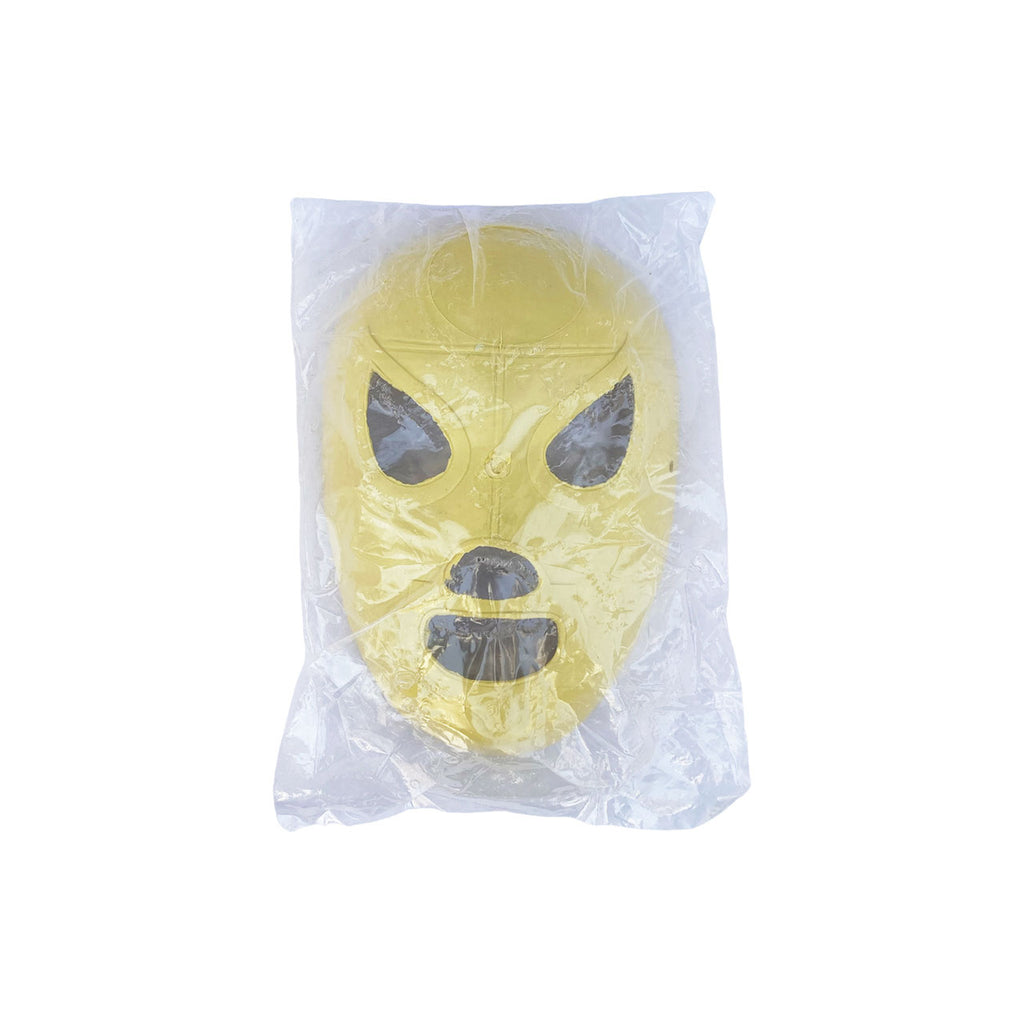 LUCHADOR Mexican Bootleg Mask