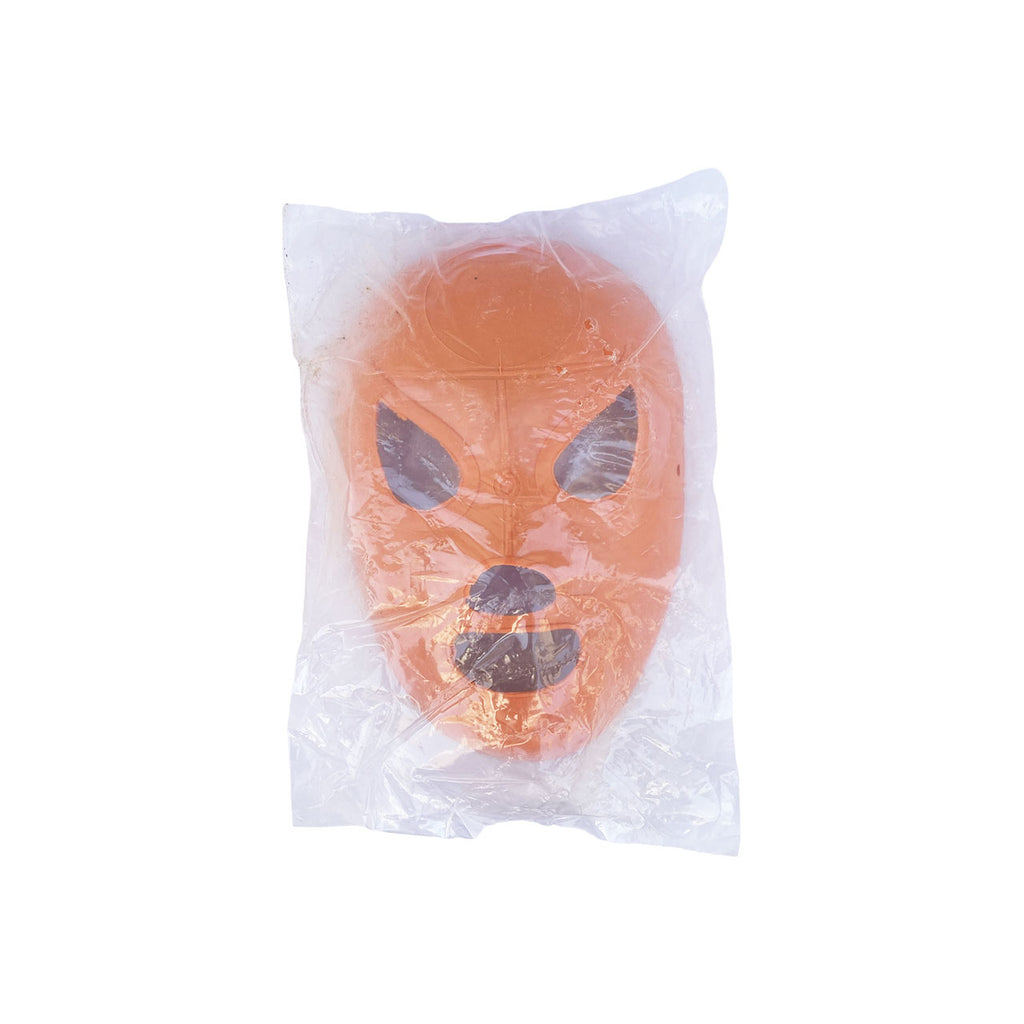 LUCHADOR Mexican Bootleg Mask