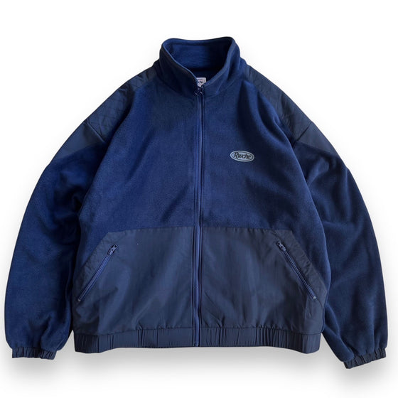 RWCHE "KILLER" Jacket -Navy-