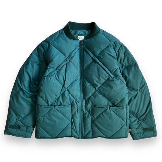 RWCHE "DIAMOND" Jacket -Green-