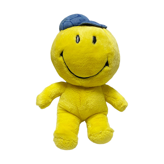 "Smiley Face" Plush Toy