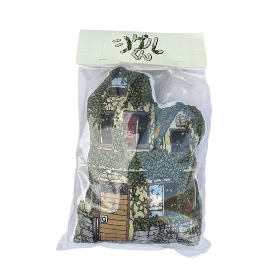 シゲルくん CUSHION