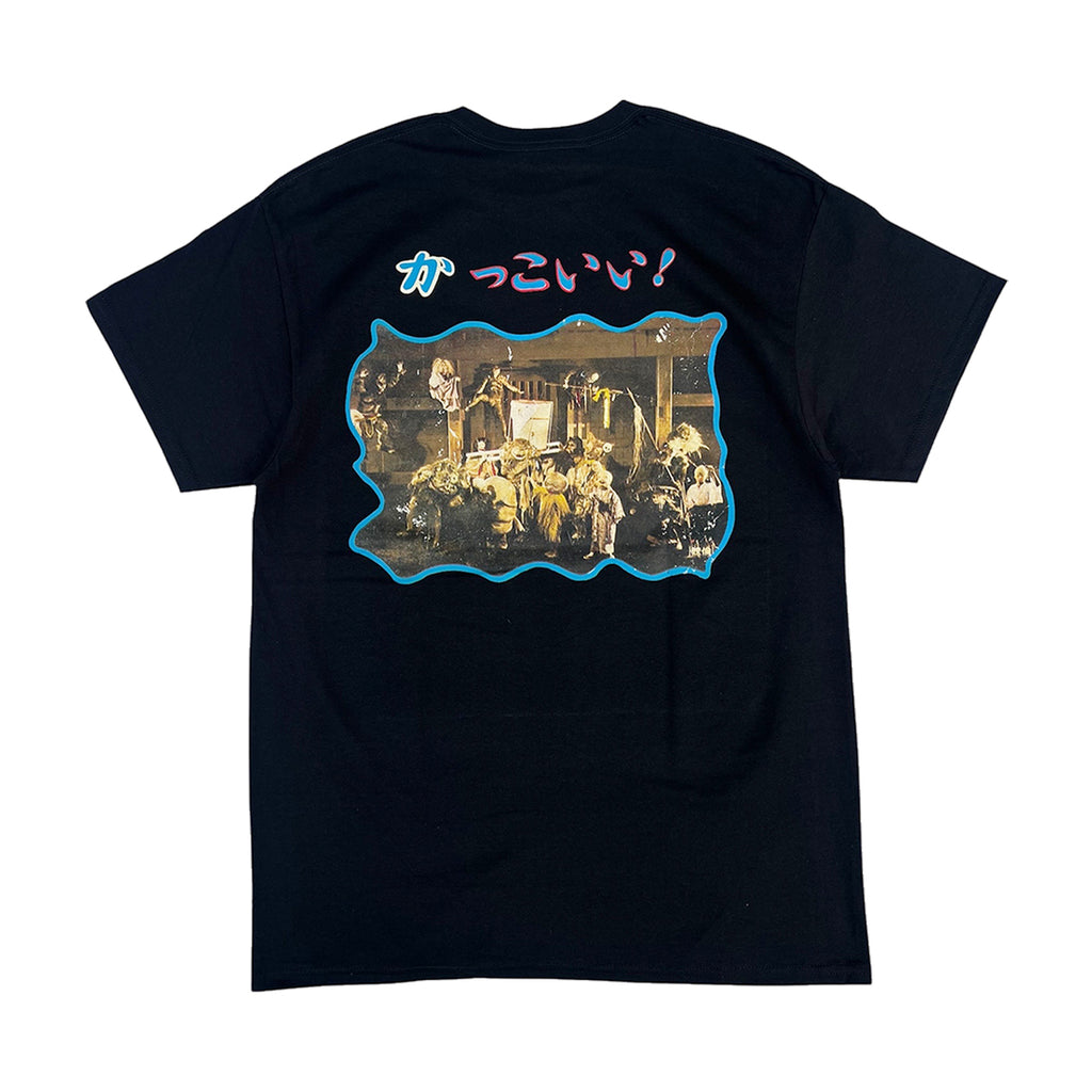 大お化け ”かっこいい” S/S Tee