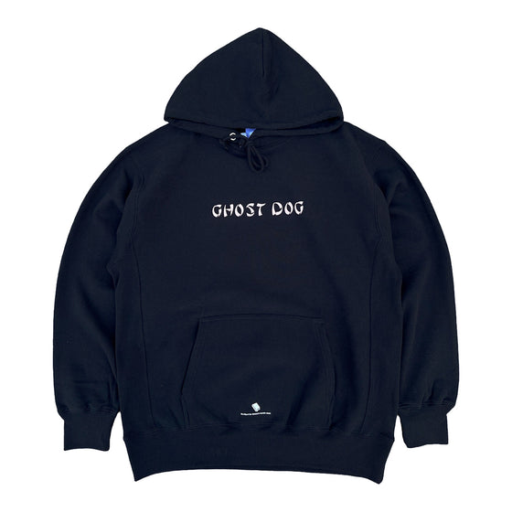 CHEAP TIME$ "GHOST DOG" Hoodie