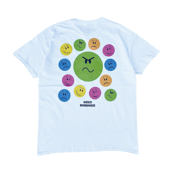 KIOSCO "RIE" S/S Tee
